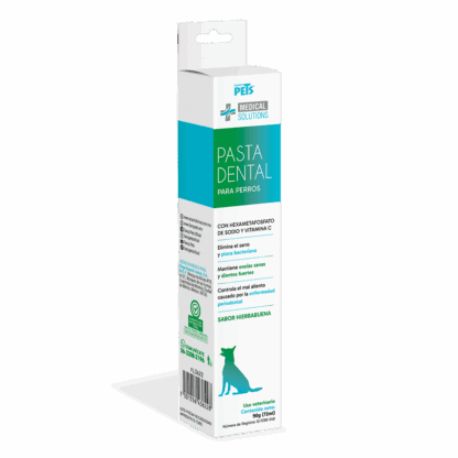 MS PASTA DENTAL PARA PERROS - Image 4