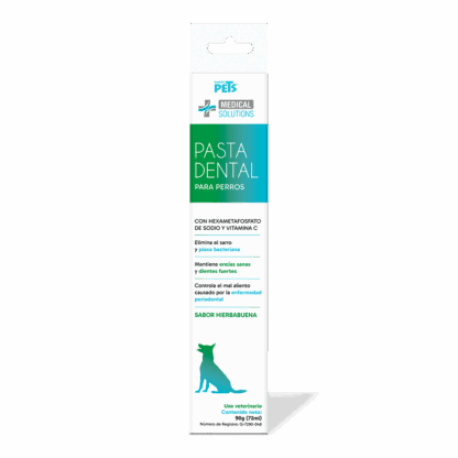 MS PASTA DENTAL PARA PERROS - Image 5