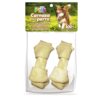 CARNAZA DE RES (10-13 CM) - 2 PZ