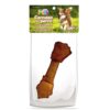 CARNAZA SABOR TOCINO (17-20 CM) - 1 PZ