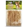 PALITOS DE CARNAZA SABOR RES - 20 PZ