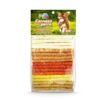PALITOS DE CARNAZA SABORES VARIADOS - 100 PZ