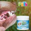 TOALLITAS DENTALES - 80 PZ - Image 2