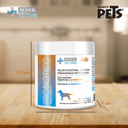 MS PROBIOTICO PARA PERROS 90 G - Image 5