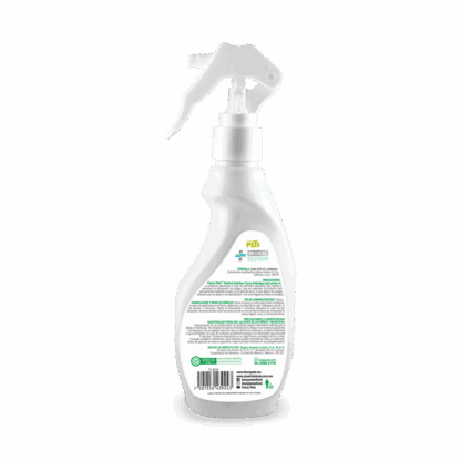 MS SPRAY ANTIPULGAS 250 ML - Image 2