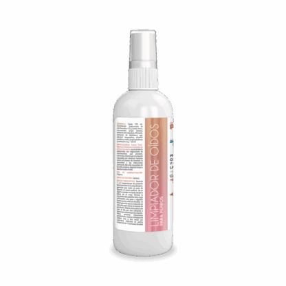 MS LIMPIADOR DE OIDOS 125 ML - Image 3