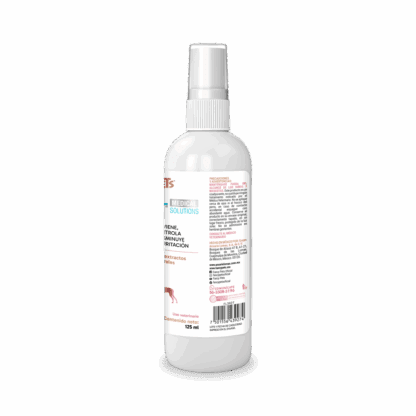 MS LIMPIADOR DE OIDOS 125 ML - Image 4