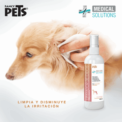 MS LIMPIADOR DE OIDOS 125 ML - Image 2