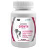 MS TABLETAS MASTICABLES COMPLETE GROWTH PARA PERROS