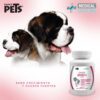 MS TABLETAS MASTICABLES COMPLETE GROWTH PARA PERROS - Image 2