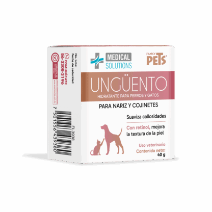 MS UNGÜENTO HIDRATANTE Y REPARADOR 40 G - Image 6