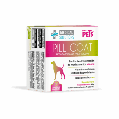 PILL COAT PASTA SABORIZADA PARA MASCOTAS 60G - Image 5
