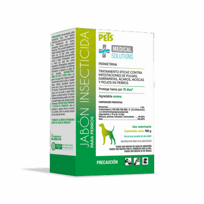 MS JABON INSECTICIDA 100 G. - Image 4