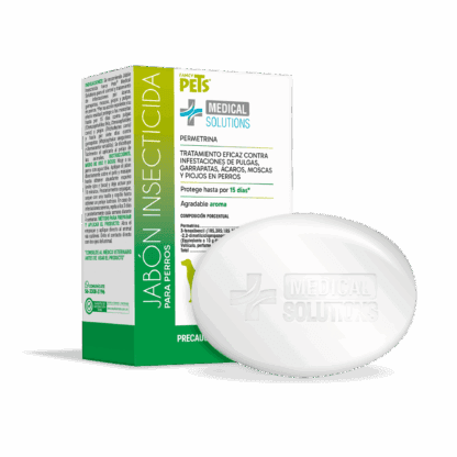 MS JABON INSECTICIDA 100 G. - Image 6