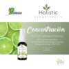KIT DE AROMATERAPIA CONCENTRACION 60 ML - Image 3