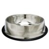 PLATO DE ACERO 2.7 KG