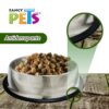 PLATO DE ACERO 2.7 KG - Image 2