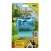 DISPENSADOR CON BOLSAS SANITARIAS DRY PET - 40 PZ