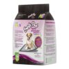 TAPETE ENTRENADOR SOFT PAD CON CARBON ACTIVADO - 14 PZ