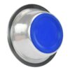 PLATO DE ACERO CON BASE ANTIDERRAPANTE 454 G. - Image 3