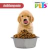 PLATO DE ACERO CON BASE ANTIDERRAPANTE 1.8 KG - Image 2