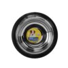 PLATO LIGERO DE ACERO 680 G