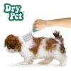 PEINE DE METAL DRY PET - Image 2