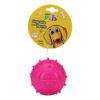 JUGUETE PELOTA DE CAUCHO DOGGY - Image 3