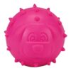 JUGUETE PELOTA DE CAUCHO DOGGY