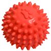 JUGUETE PELOTA DE CAUCHO SPINY