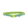 COLLAR MED NYLON CON LISTON BORDADO - Image 2