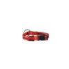 COLLAR XCH CON ULTRA GRIP Y BANDAS REFLEJANTES ROJO - Image 2