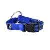 COLLAR MED CON ULTRA GRIP Y BANDAS REFLEJANTES AZUL - Image 3