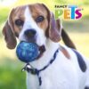 JUGUETE PELOTA FLEXIBLE CH CON SONIDO - Image 2