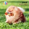 JUGUETE HUESO CH SABOR TOCINO - Image 2
