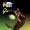 JUGUETE BALON DE RUGBY GDE GLOW - Image 4