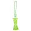 JUGUETE HUESO CON CUERDA PULL