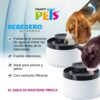 BEBEDERO AUTOMATICO 2 L.