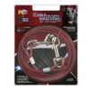 CABLE PARA SUJETAR MASCOTAS 5 M