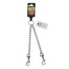 EXTENSIÓN DOBLE PARA CORREA (3.0 MM) 50 CM
