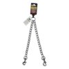EXTENSION DOBLE PARA CORREA (4.0 MM) 70 CM