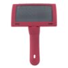 CARDA CH ROJA PARA MASCOTAS (GRANEL) - Image 2