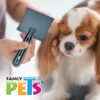 CARDA GDE GRIS PARA MASCOTAS (GRANEL) - Image 2