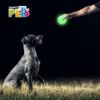 JUGUETE PELOTA DIAMANTE GLOW. - Image 3