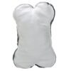 CAMA GDE EN FORMA DE HUESO