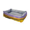 CAMA LUCKY ECO