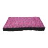 COLCHONETA ORTOPEDICA GDE ROSA BUGGIE