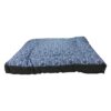 COLCHONETA ORTOPEDICA GDE AZUL BUGGIE