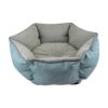 CAMA HEXAGONAL MED