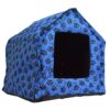 CASA PLEGABLE CH